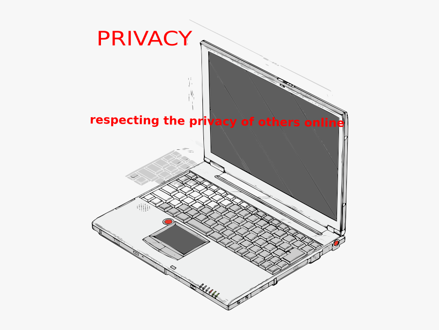 Computer Clipart, Transparent Clipart