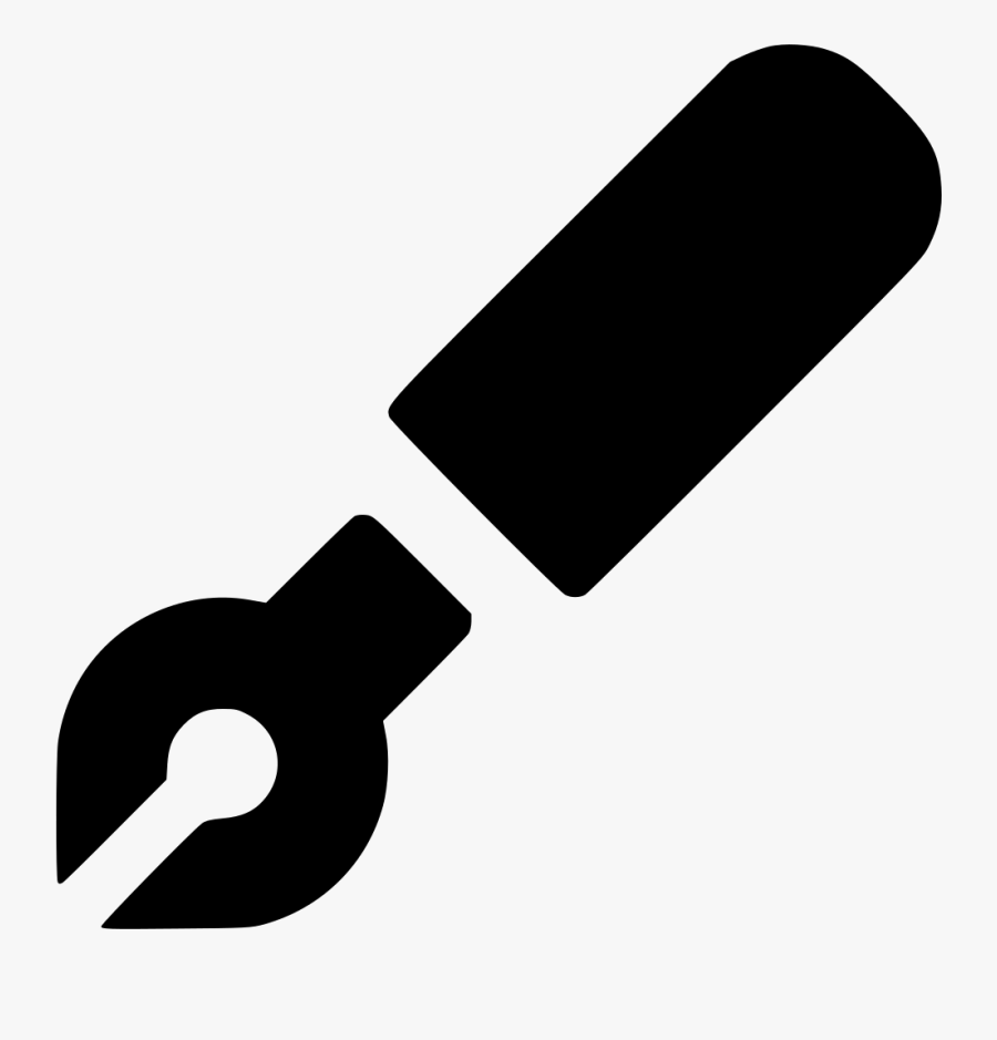 Ink Tool Vector Art Pen Calligraphy, Transparent Clipart