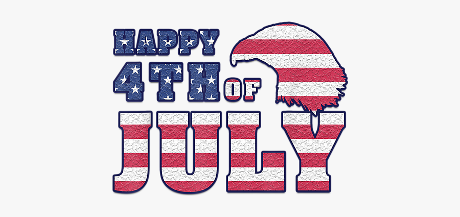 Poker 4th Of July, Transparent Clipart