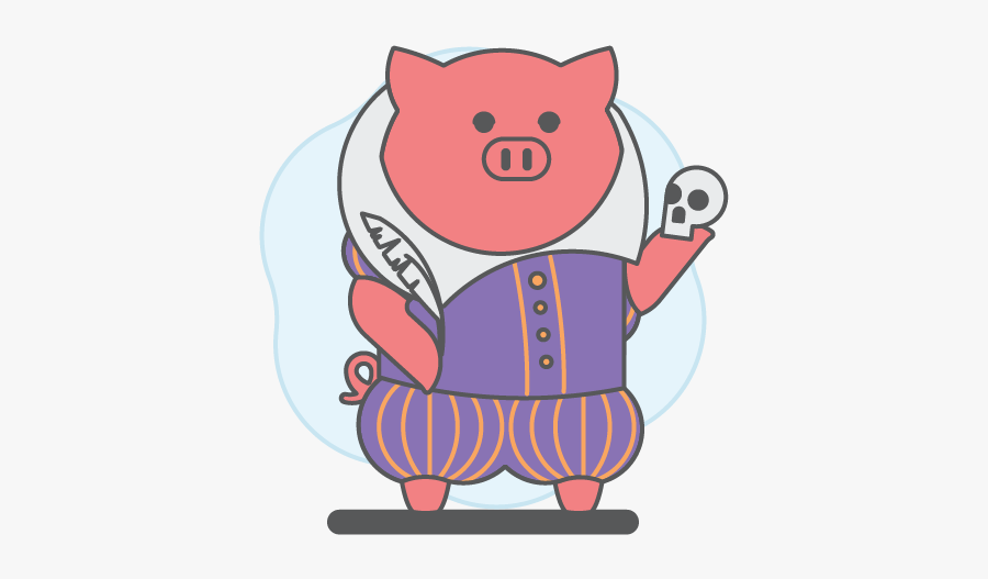 Cartoon, Transparent Clipart