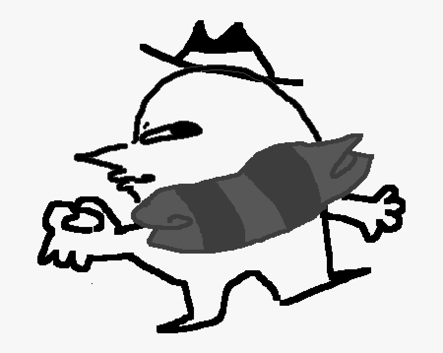 Cartoon, Transparent Clipart