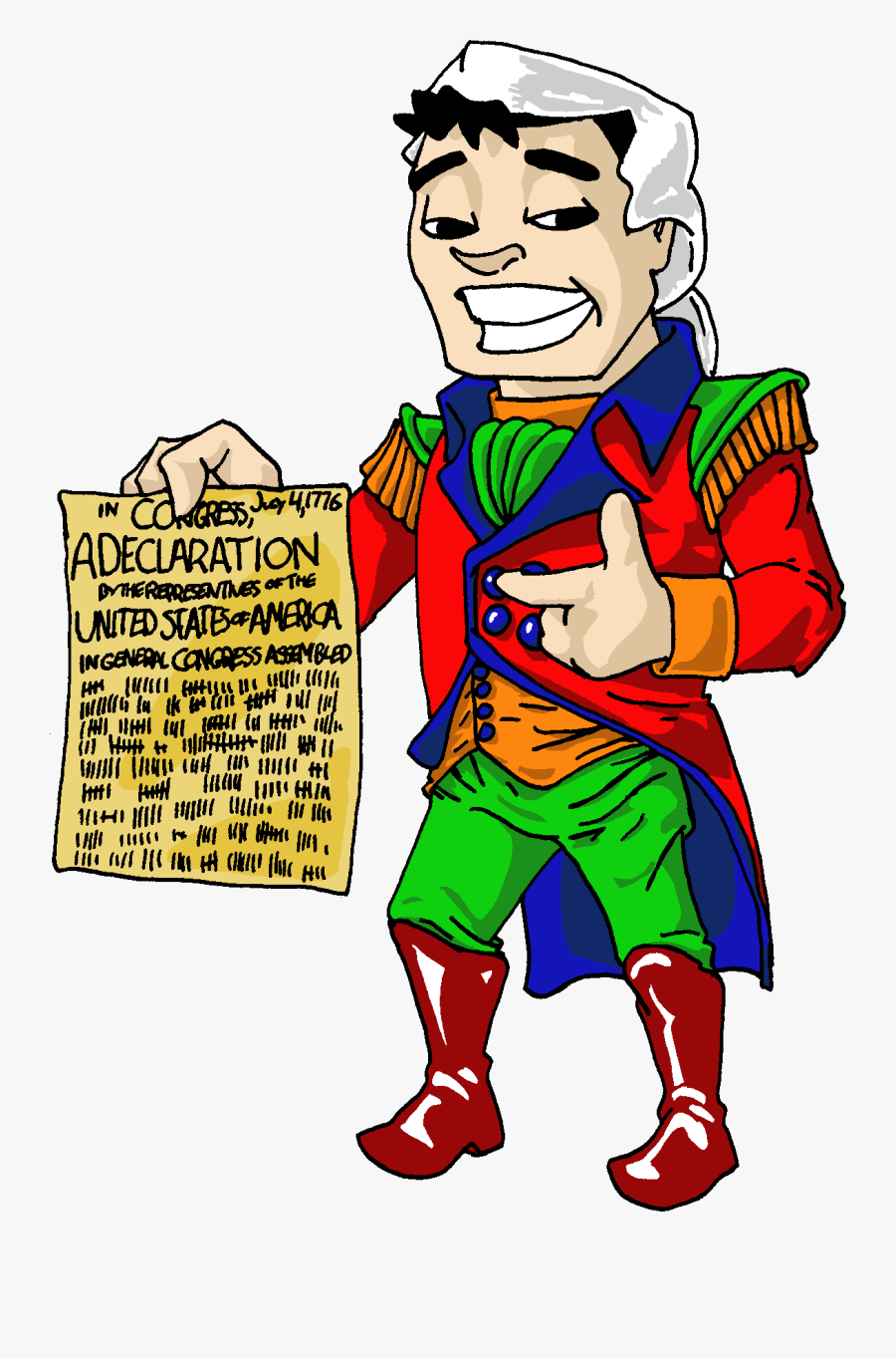 Cartoon, Transparent Clipart