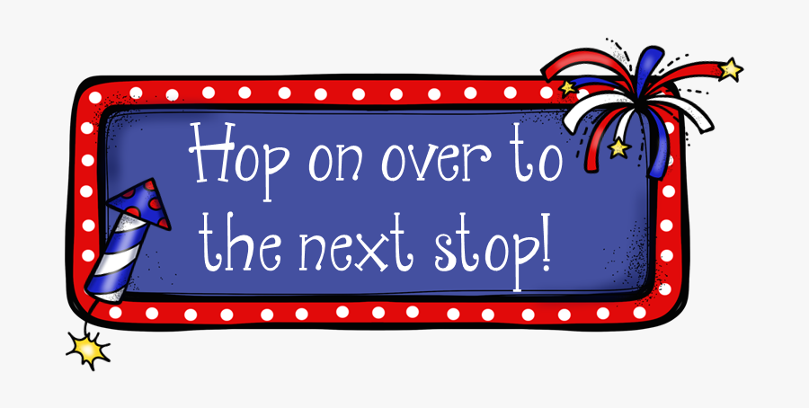 Next Stop, Transparent Clipart