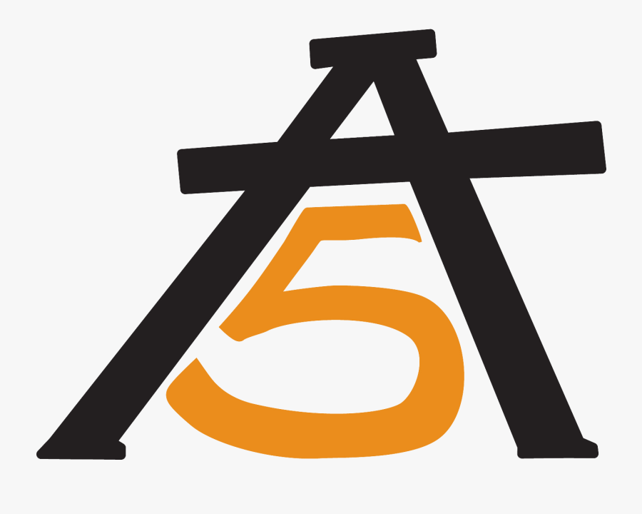 The A5 Art Show - Cross, Transparent Clipart