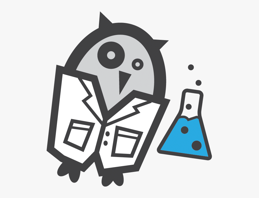 Owlchemy Labs, Transparent Clipart