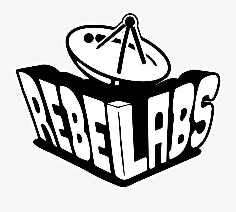 Rebel Labs Logo , Free Transparent Clipart - ClipartKey