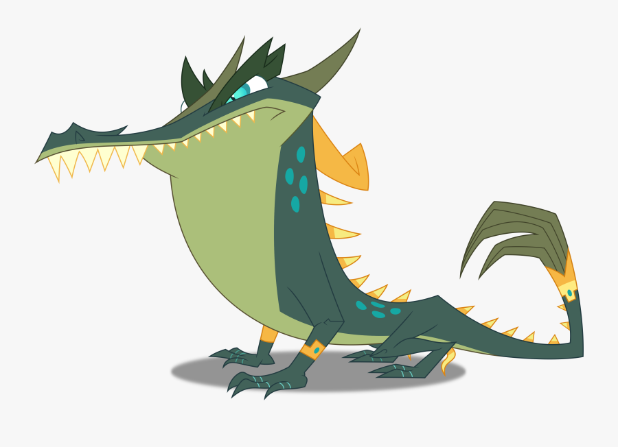 Vector Monster Creature - Illustration, Transparent Clipart
