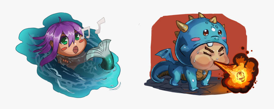 Cartoon, Transparent Clipart