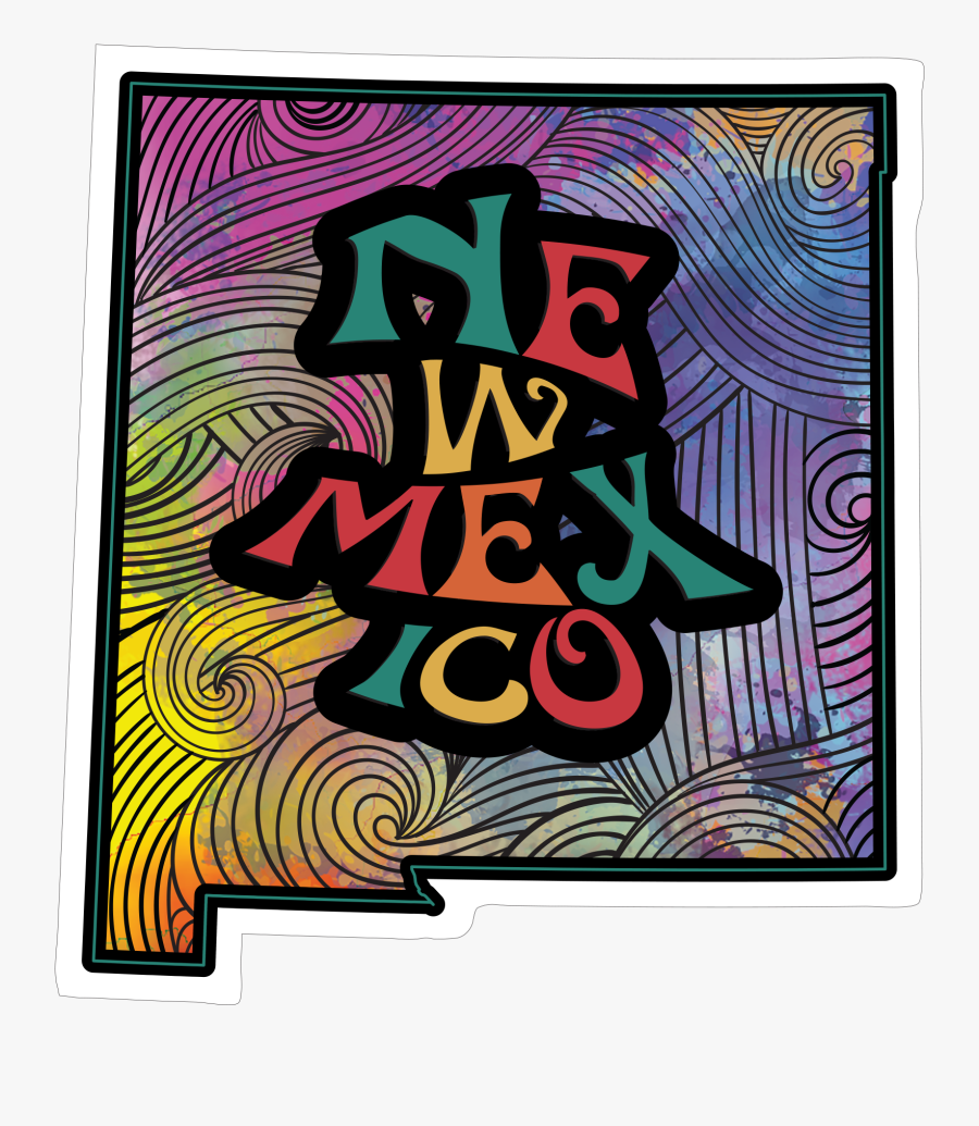 Woah Man New Mexico"
 Class="lazyload Lazyload Mirage - Graphic Design, Transparent Clipart