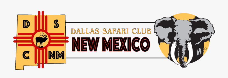 Dallas Safari Club, Transparent Clipart