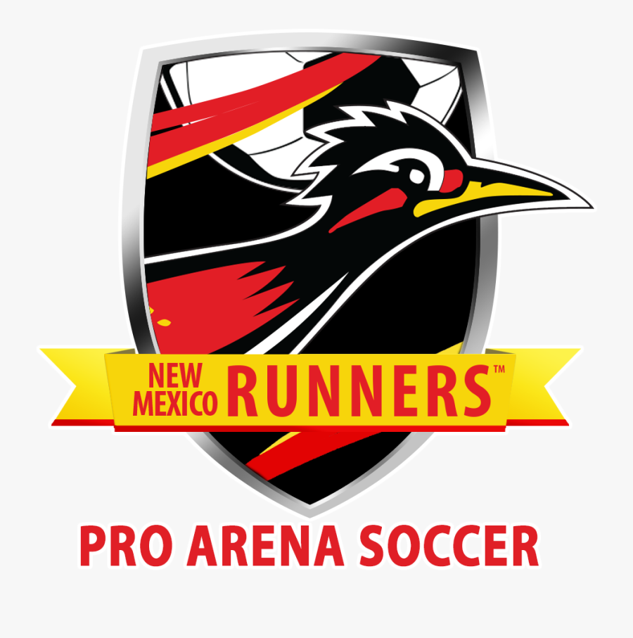 New Mexico Runners Soccer Team, Transparent Clipart