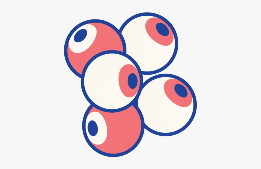 Circle, Transparent Clipart