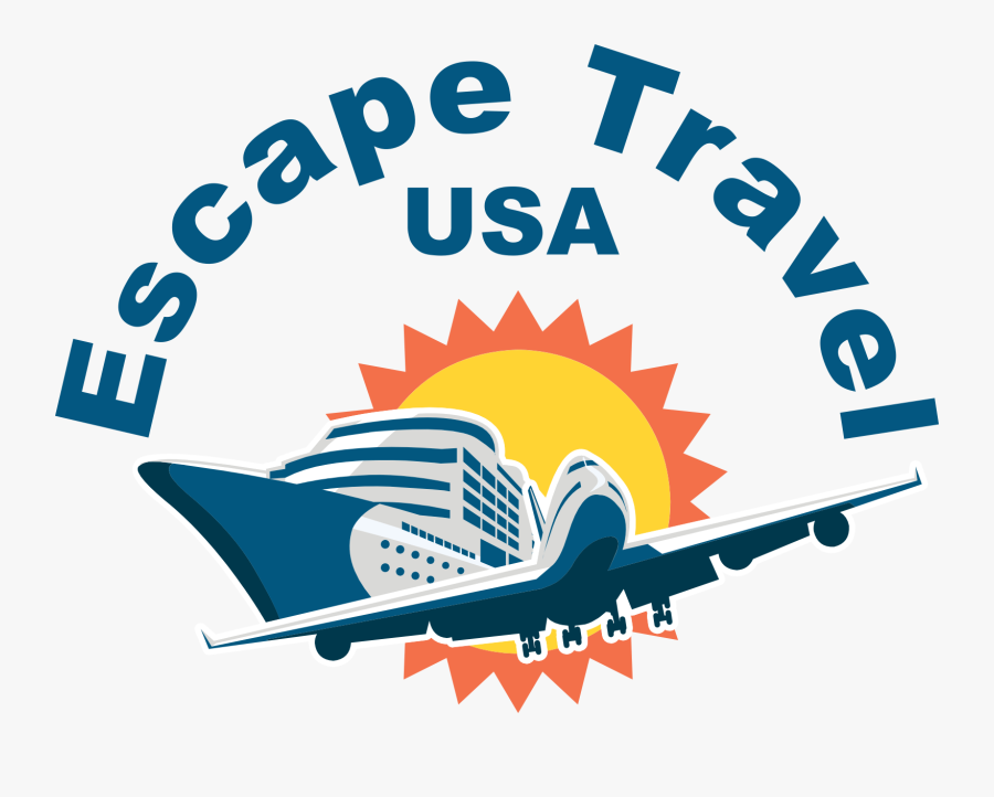 Julie Travel Agency, Transparent Clipart