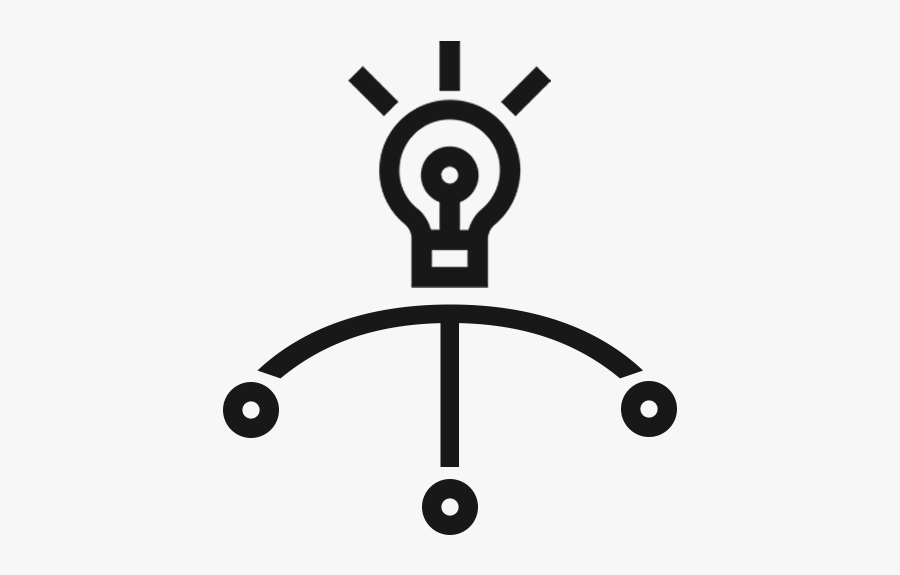 Hs Consulting V2 - Circle, Transparent Clipart