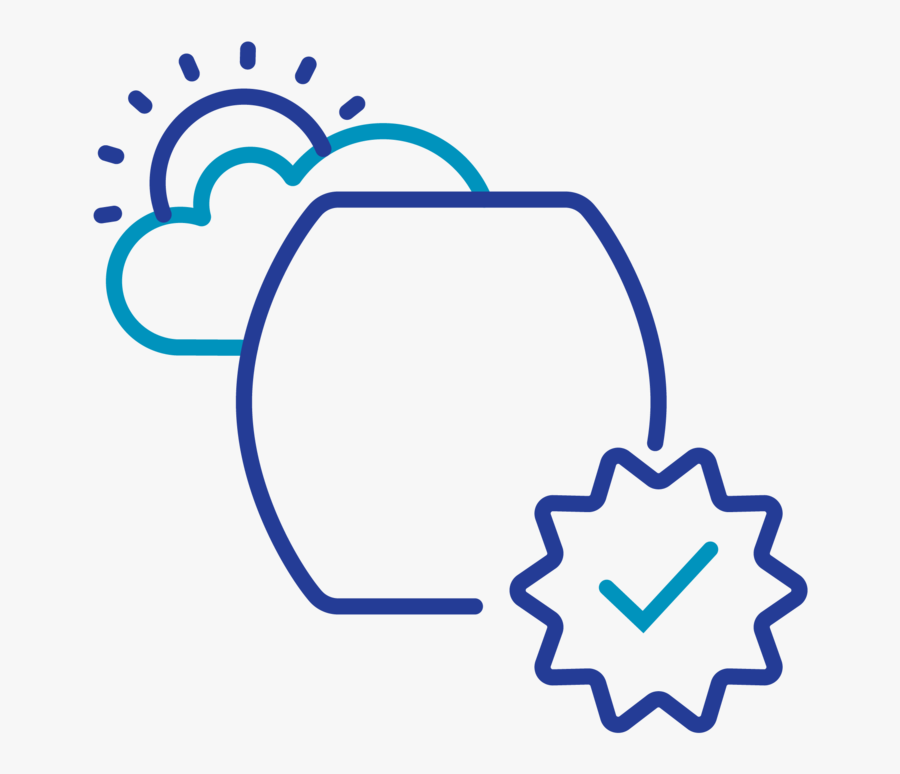 Compliance Comfort - Icon, Transparent Clipart