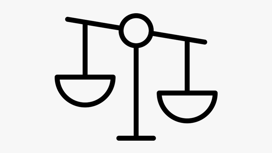 Strike The Right Balance With Healthcare Data, Transparent Clipart