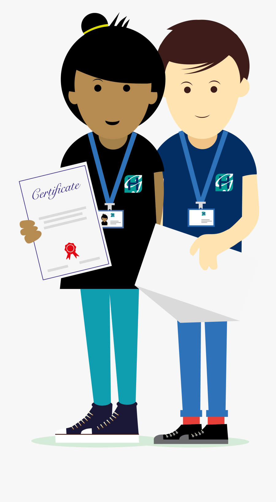 Health Worker Clipart, Transparent Clipart