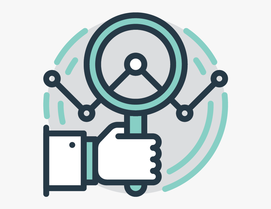 Triose & Predicata Coming Together To Make A Difference - Circle, Transparent Clipart