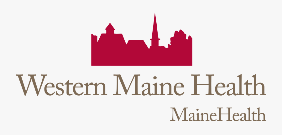 Western Maine Health Logo - Stephens Memorial Hospital Logo, Transparent Clipart