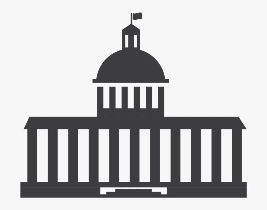 Christians And Politics, Transparent Clipart