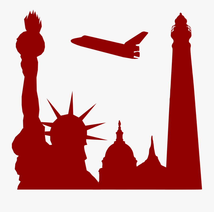 U.s. Capitol, Transparent Clipart