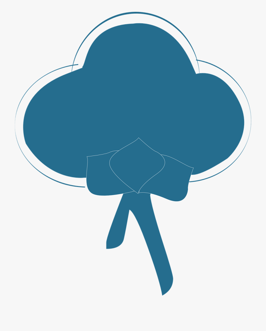 Symbol Cotton Fabric Free Picture - Cotton, Transparent Clipart