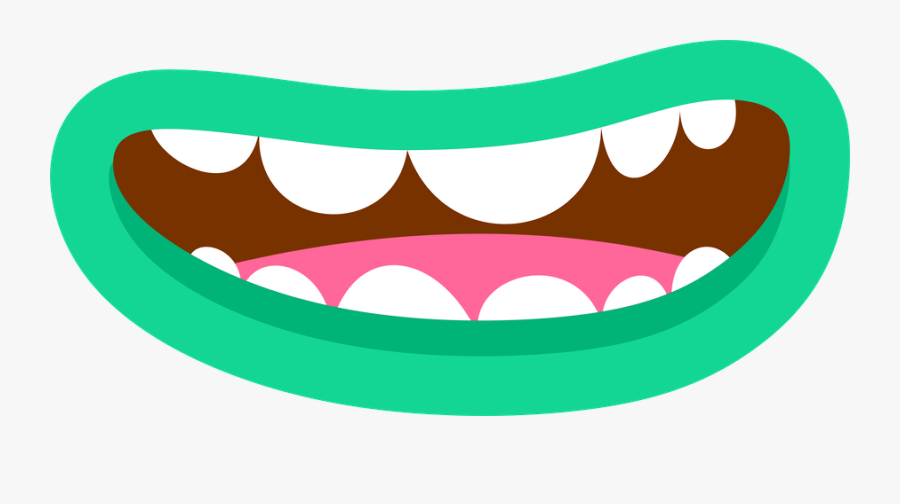 Monster, Transparent Clipart