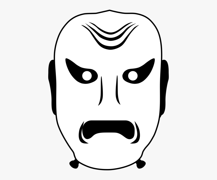 The Menpo Project, Transparent Clipart