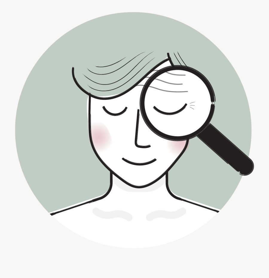 Cosmetic Injectables - Cartoon, Transparent Clipart