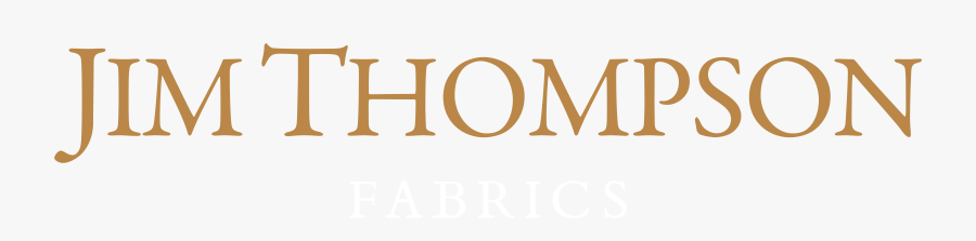 Jim Thompson Logo, Transparent Clipart