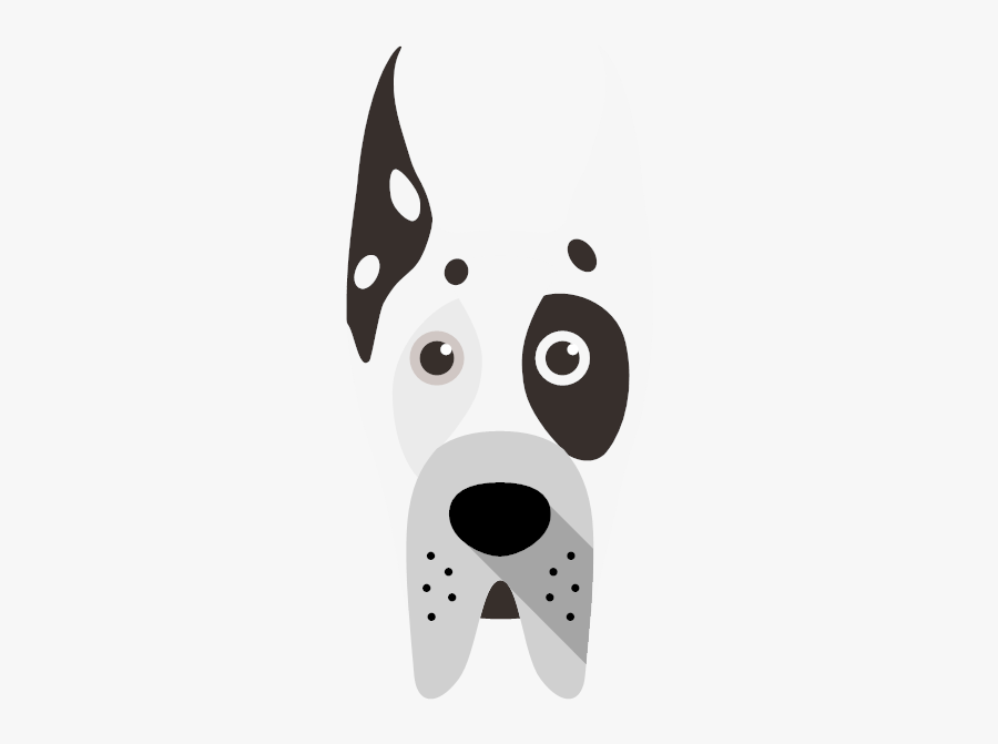 Yappicon - Bull Terrier, Transparent Clipart