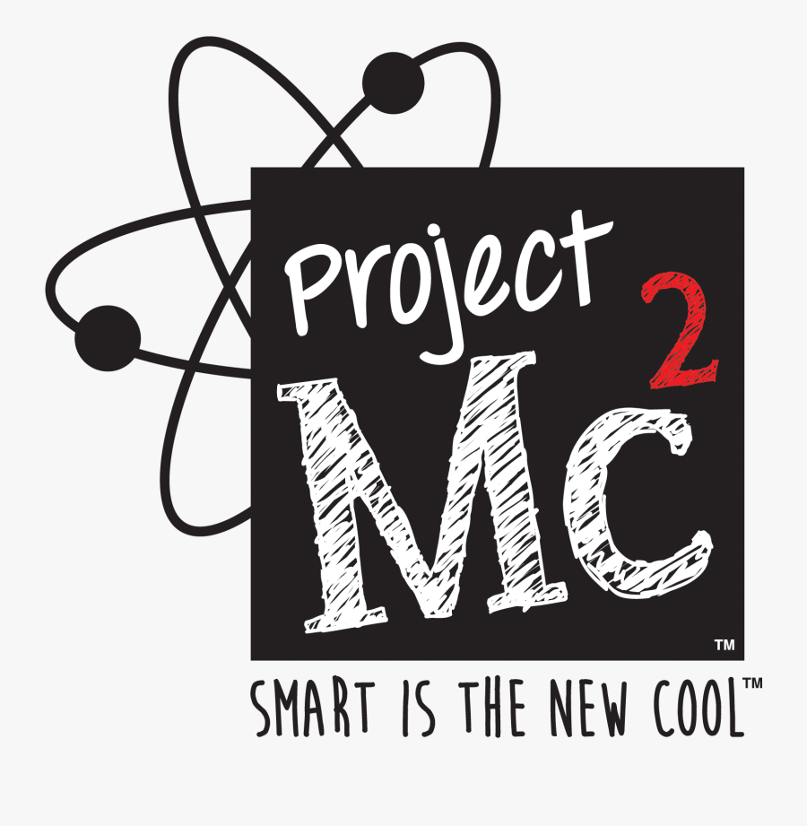 This Alt Value Should Not Be Empty If You Assign Primary - Project Mc2 Logo, Transparent Clipart
