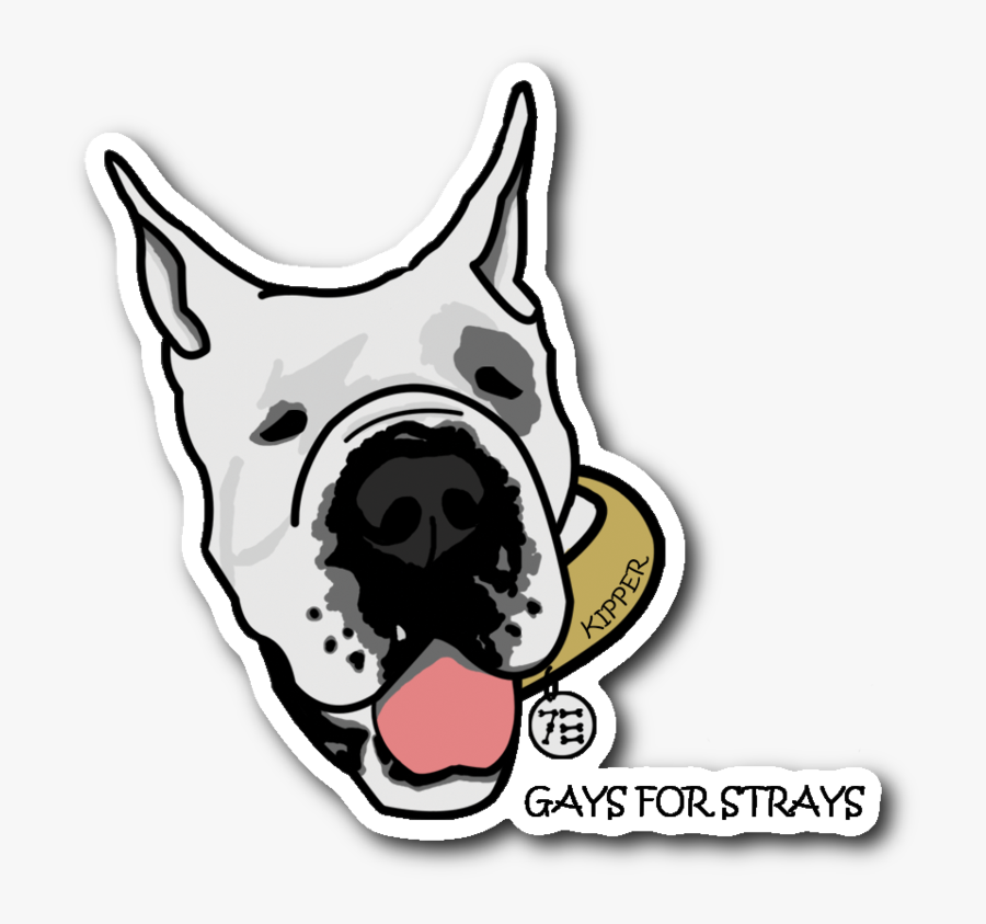 Great Dane, Transparent Clipart