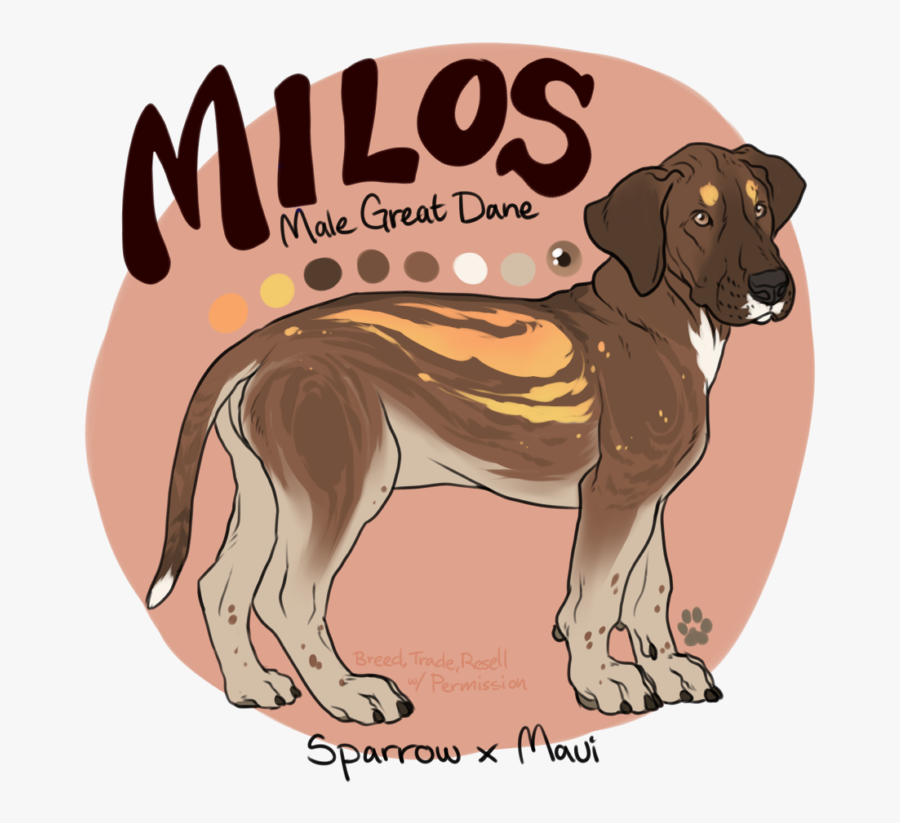 Dog Catches Something, Transparent Clipart