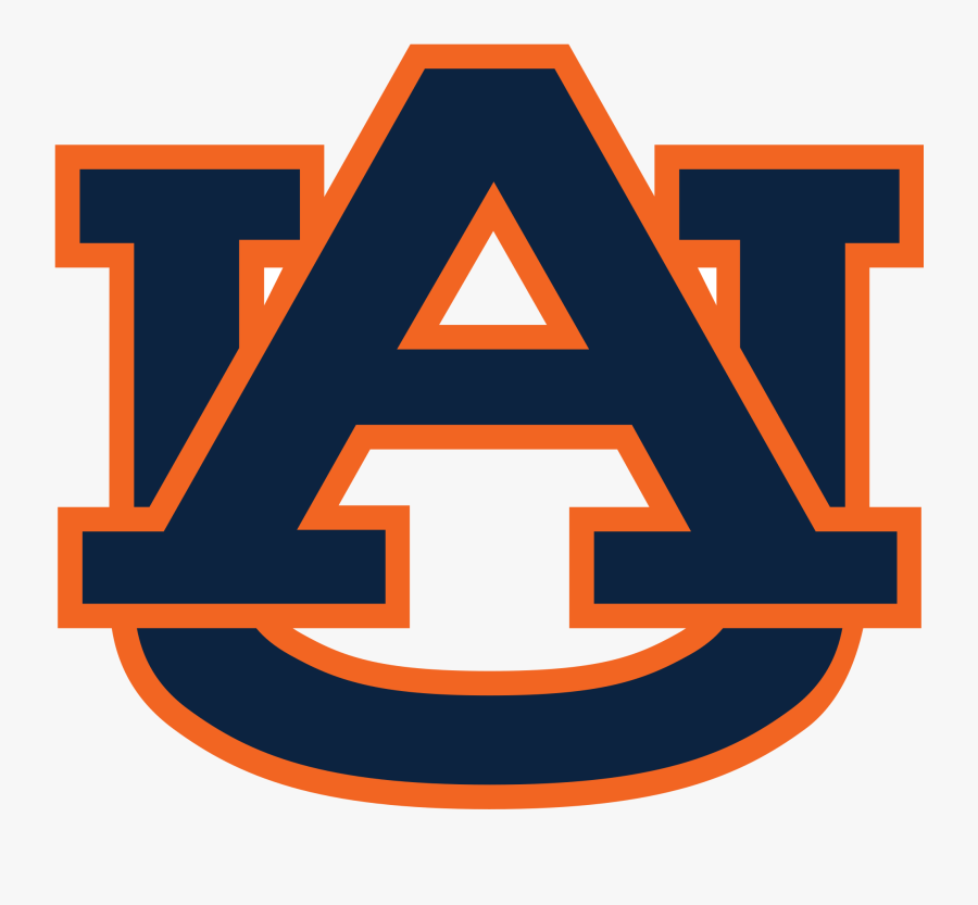Auburn Logo Png, Transparent Clipart