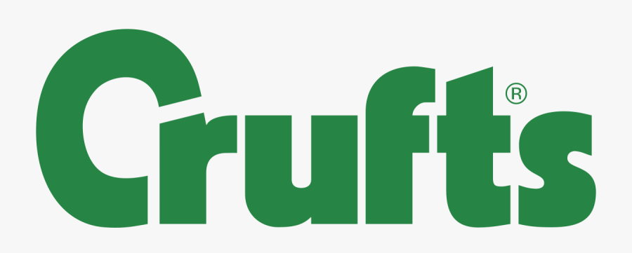 Picture - Crufts 2017 Logo, Transparent Clipart