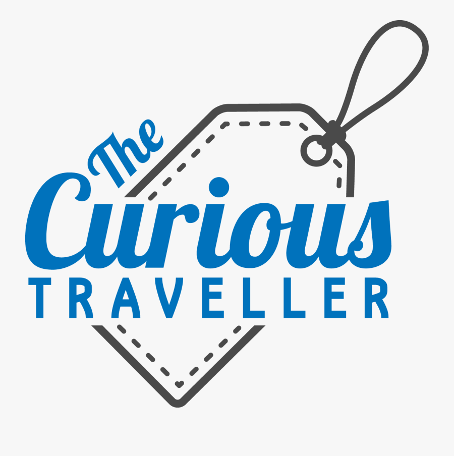 Curious Traveller, Transparent Clipart