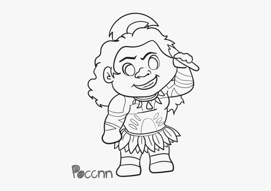 Line Art, Transparent Clipart