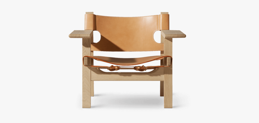 Spanish Chair Great Dane - Spanish Chair, Transparent Clipart