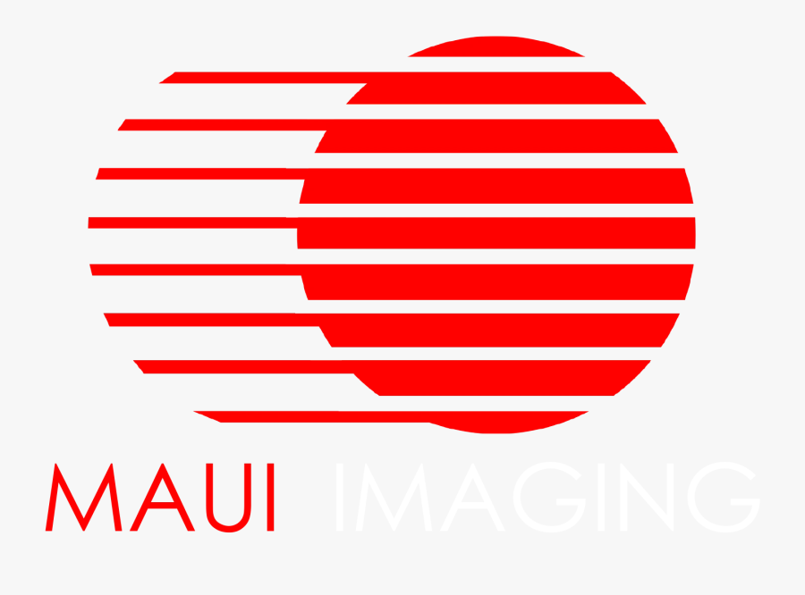 Maui Imaging, Inc, Transparent Clipart