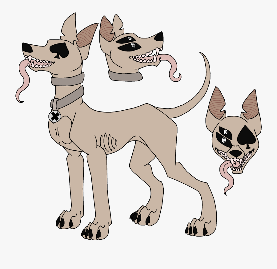 Great Dane Clip Art, Transparent Clipart