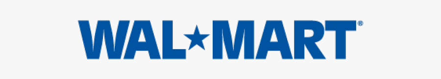 Walmart Logo Eps - Walmart 90s Logo, Transparent Clipart