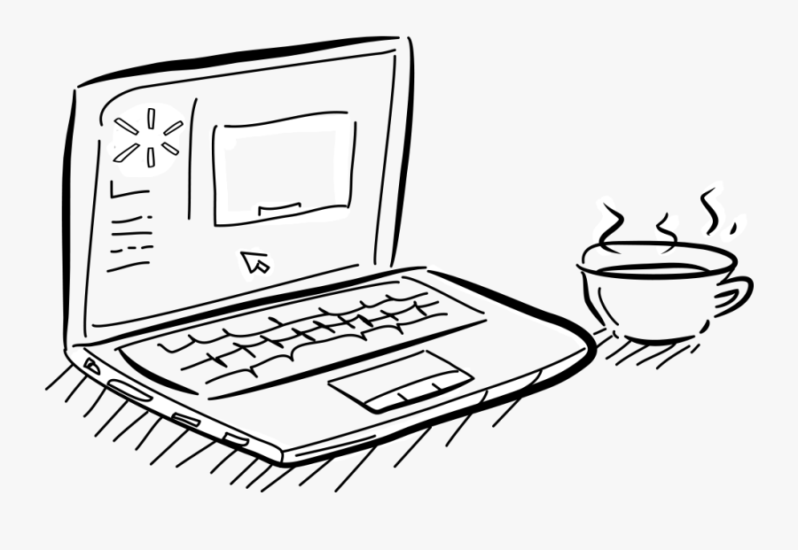 Sketch, Transparent Clipart