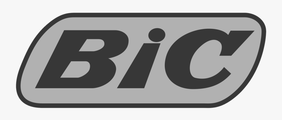 Bic, Transparent Clipart