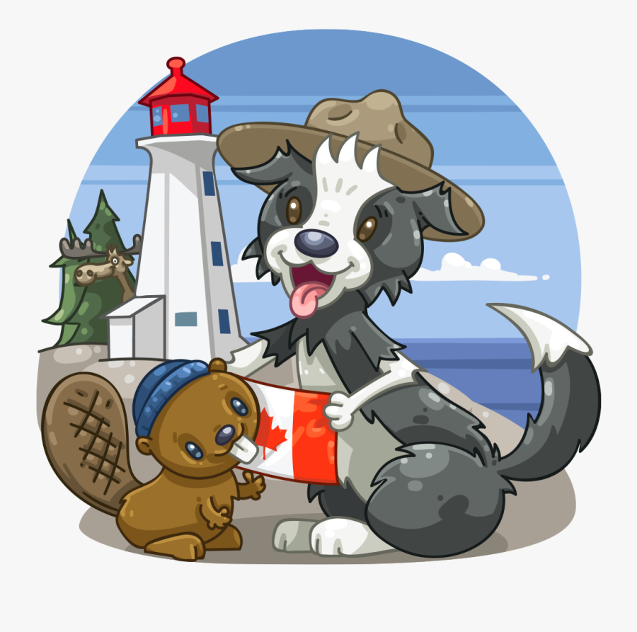 Cartoon, Transparent Clipart