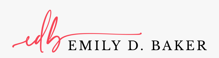 Emily D - Baker, Transparent Clipart