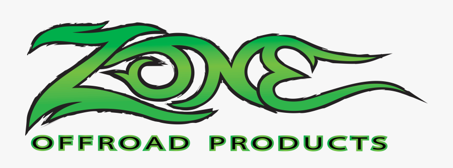 Home - Zone Offroad Products Logo, Transparent Clipart