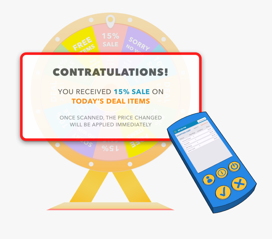 Mobile Phone, Transparent Clipart