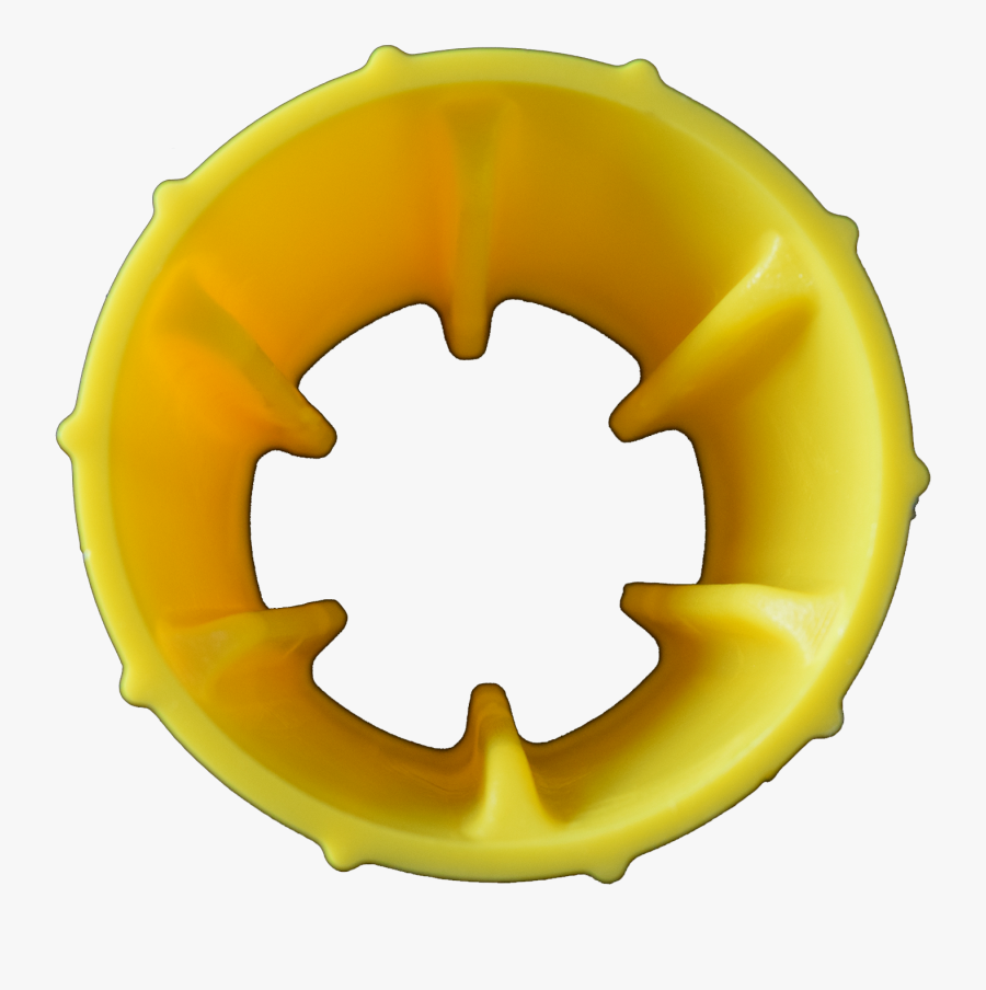 Field Corn Hand Sheller - Circle, Transparent Clipart