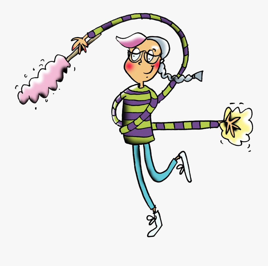 Cartoon, Transparent Clipart